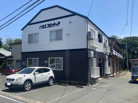 新屋駅より徒歩33分 築31年 2階建の賃貸物件