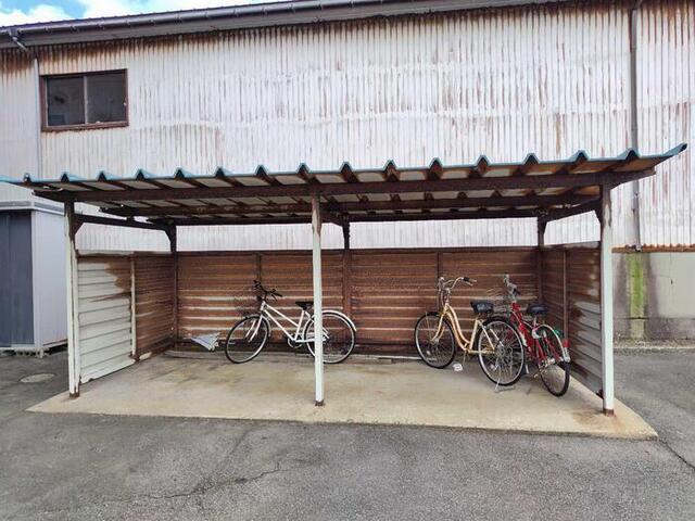アーバンライフ八橋（103） 物件画像