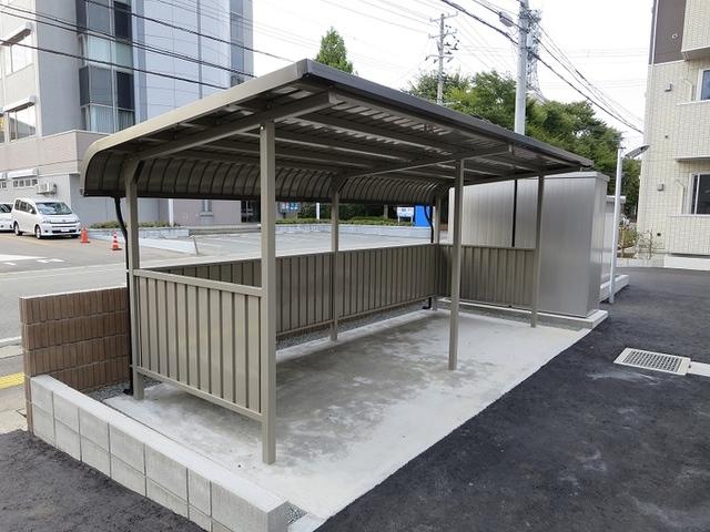 セジュール　ハル　Ｂ（202） その他