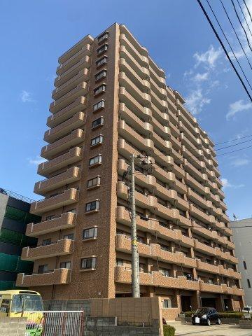 ライオンズマンション山王第二（304） 外観