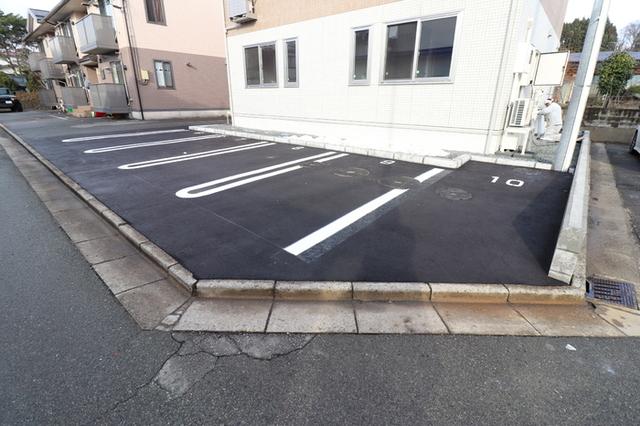 アウラ東町（102） 共有部分