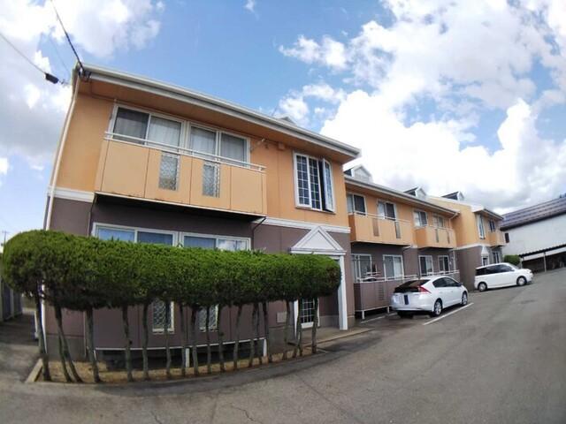 アーバンライフ八橋（103） 外観