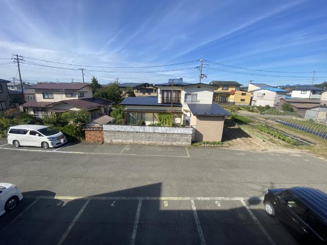 サンライフ佐藤　Ａ棟 物件画像