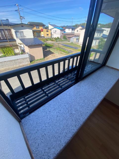 サンライフ佐藤　Ａ棟 物件画像