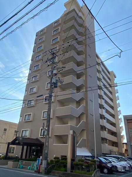 ホーユウパレス大町 物件画像