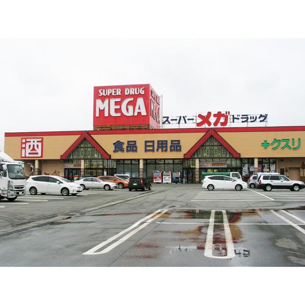 ドラックストア