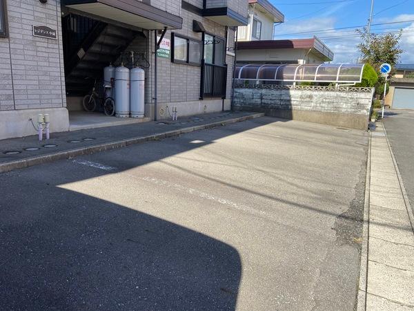 レジデンス中園 物件画像