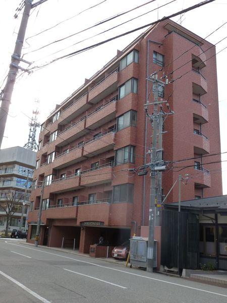 外観写真1