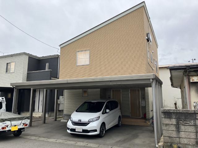 外観写真1