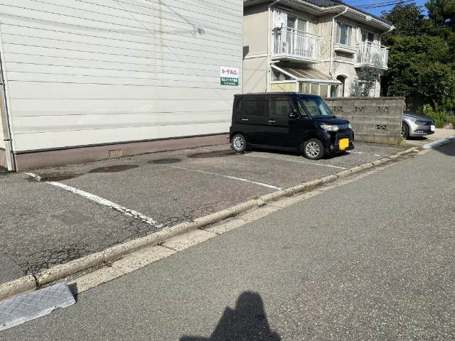 カーサみよしＡ 物件画像