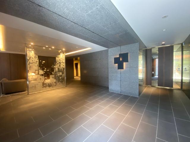 レーベン秋田　THE MID TOWER 物件画像