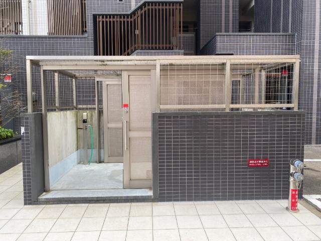 レーベン秋田　THE MID TOWER 物件画像
