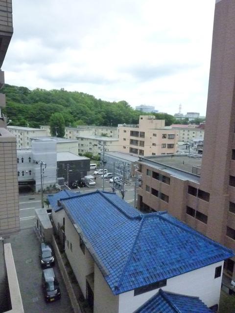 トーカンマンション千秋 物件画像