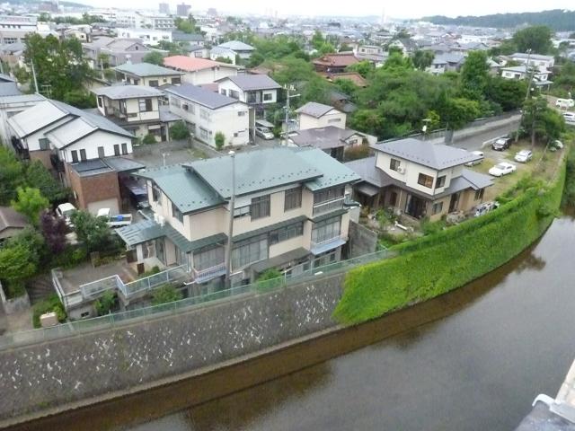 トーカンマンション千秋 物件画像