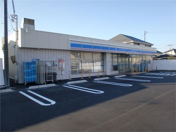 コンビニ