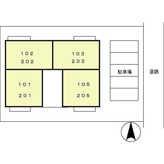 サンセール泉 物件画像