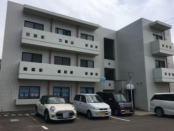 Ｑ’Ｚ 物件画像
