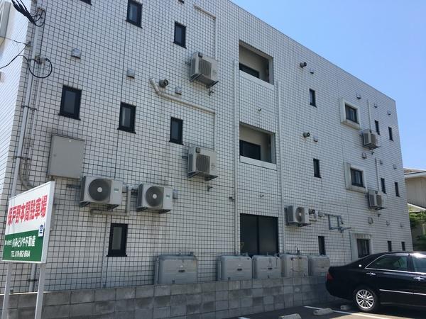 Ｑ’Ｚ 物件画像