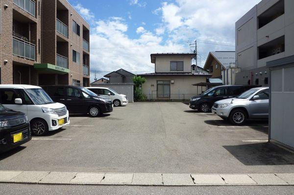 SOLEIL　SANNO 物件画像