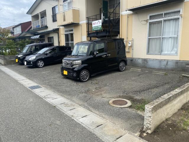 桜ハイツ 物件画像