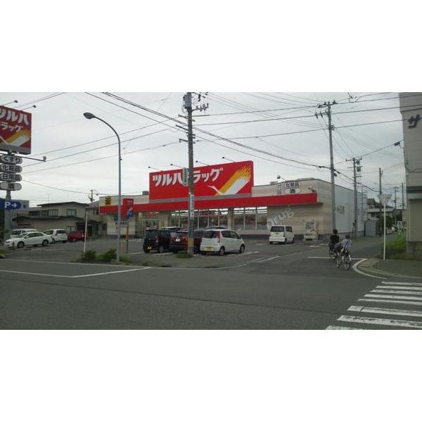 ドラックストアー