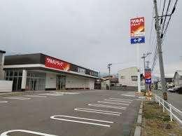 ドラックストア