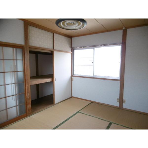 八幡1丁目H様貸家（-） その他部屋・スペース