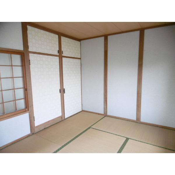 八幡1丁目H様貸家（-） その他部屋・スペース