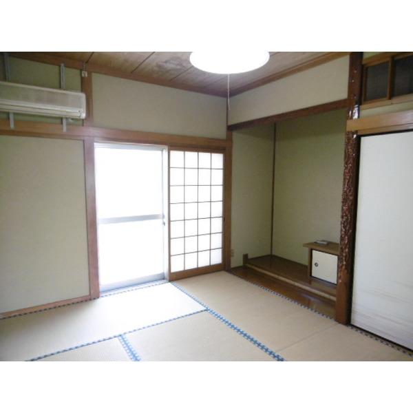 八幡1丁目H様貸家（-） その他部屋・スペース