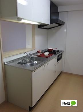タロックス新居浜（308） キッチン