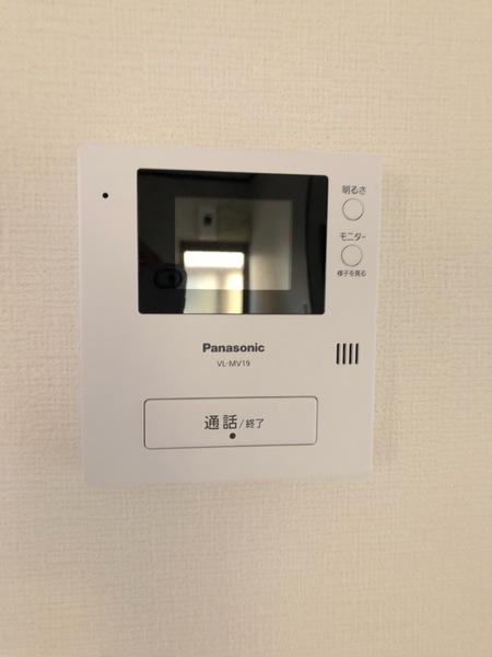 松原町2番М様貸家（E-C） 部屋画像