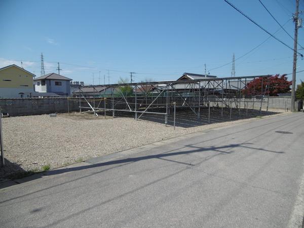 瀬戸町M様駐車場（北） 物件画像