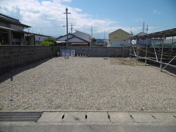 瀬戸町M様駐車場（北） 物件画像