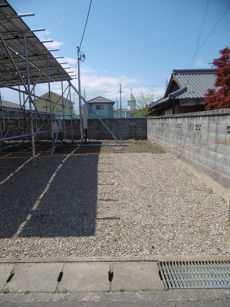 瀬戸町M様駐車場（北） 物件画像