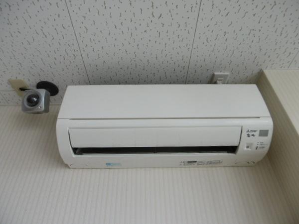 西の土居町2丁目K様貸事務所 設備