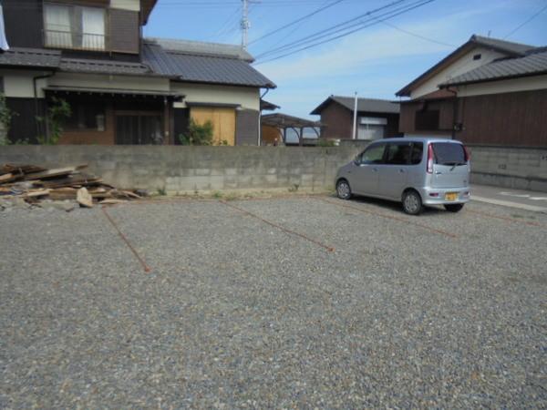 田の上1丁目3番Ｉ様駐車場 駐車場