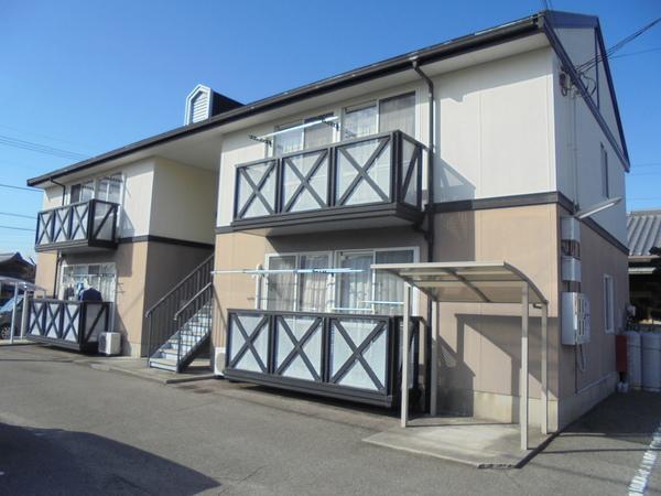 南向き☆日当り良好☆