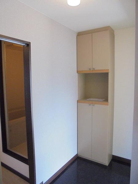 apartment 庄内町２丁目