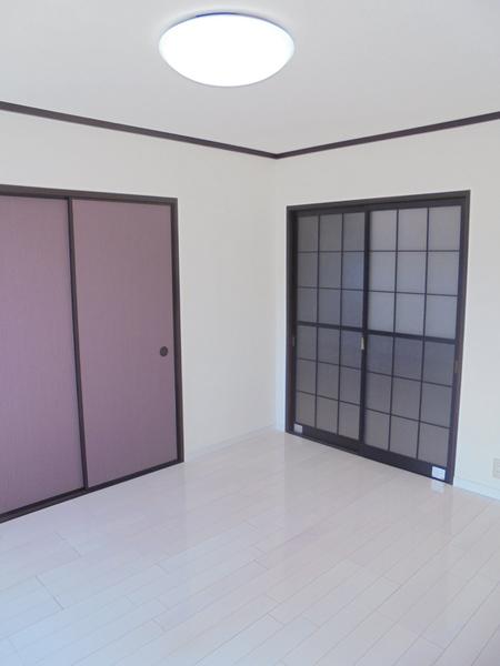 apartment 庄内町２丁目
