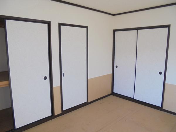 apartment 庄内町２丁目