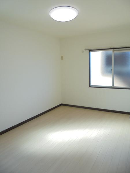 apartment 庄内町２丁目