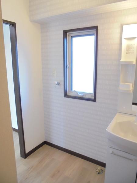apartment 庄内町２丁目