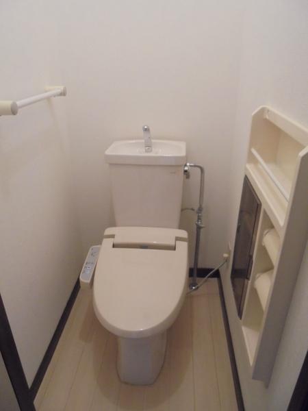 apartment 庄内町２丁目