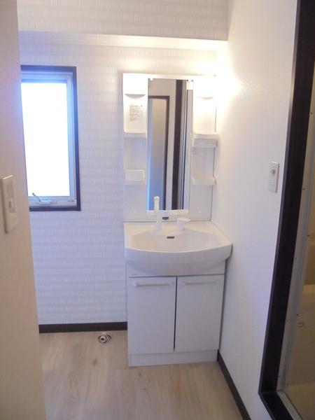 apartment 庄内町２丁目