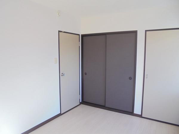 apartment 庄内町２丁目