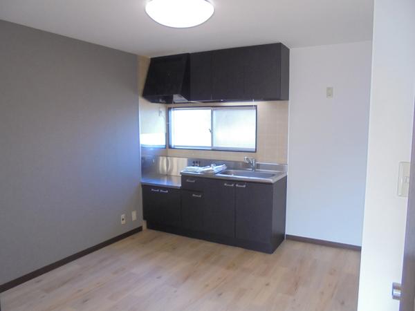 apartment 庄内町２丁目