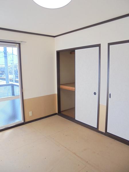 apartment 庄内町２丁目