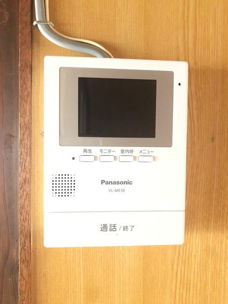泉池Ｋ借家 部屋画像