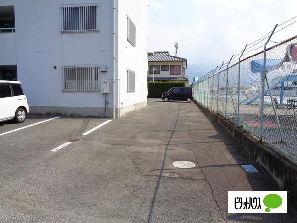 エバグリーンハイツ（322） その他