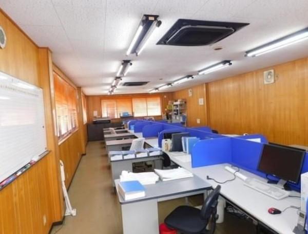 協栄店舗・事務所（2） その他部屋・スペース